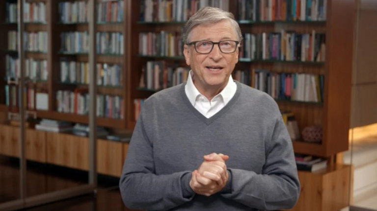 Bill Gates critică spaţiul crypto:  NFT-urile se bazează pe ‘teoria prostului mai mare’