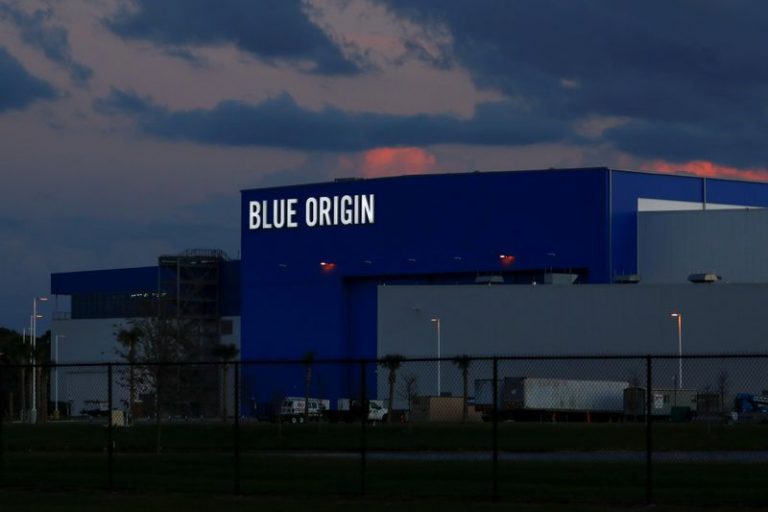 După un accident în 2022, compania Blue Origin vrea să reia ‘în curând’ zborurile spaţiale
