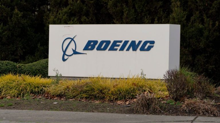 Boeing ar putea fi urmărită penal în SUA