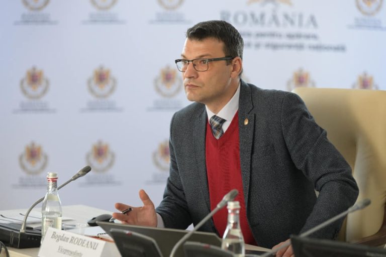 Vicepreședinte Comisie de Apărare de la București: ‘Azi, Rusia a urlat din toți șoșocii în Parlamentul României’
