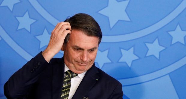 Bolsonaro se plasează ‘pe contrasens’ cu Washingtonul: Americanii LAUDĂ sistemul electoral brazilian