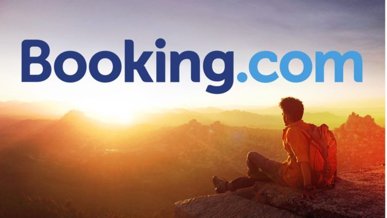 Booking.com avertizează asupra creșterii cu până la 900% a tentativelor de fraudă online