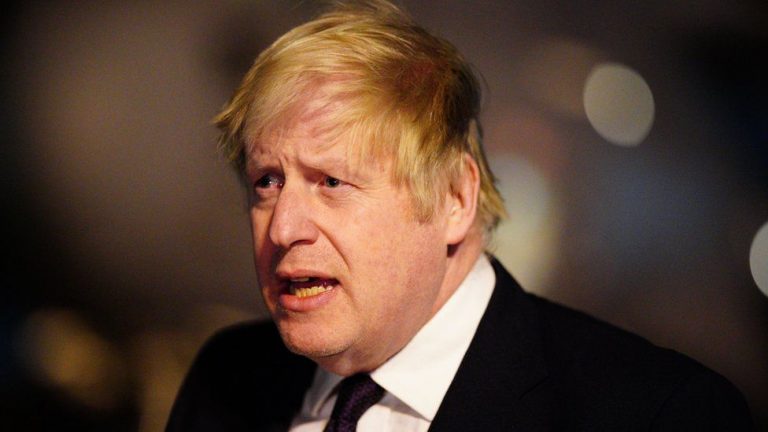 Boris Johnson, slăbit de scandaluri, înfruntă două scrutine legislative parţiale dificile