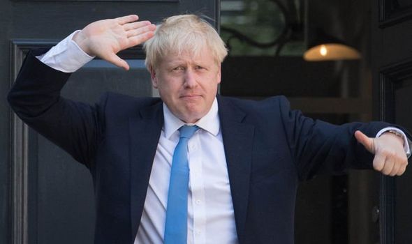Boris Johnson a reprimit în Partidul Conservator zece parlamentari excluşi în urma votului pentru amânarea Brexitului
