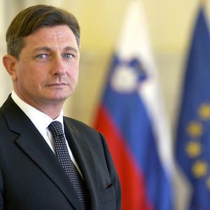 Preşedintele sloven Borut Pahor se distanțează de o posibilă recunoaşterea statului palestinian de către Parlamentul de la Ljubljana