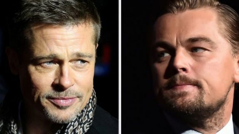 SUA/Alegeri parțiale: Actorii Leonardo Di Caprio şi Brad Pitt îi încurajează pe americani să voteze – VIDEO