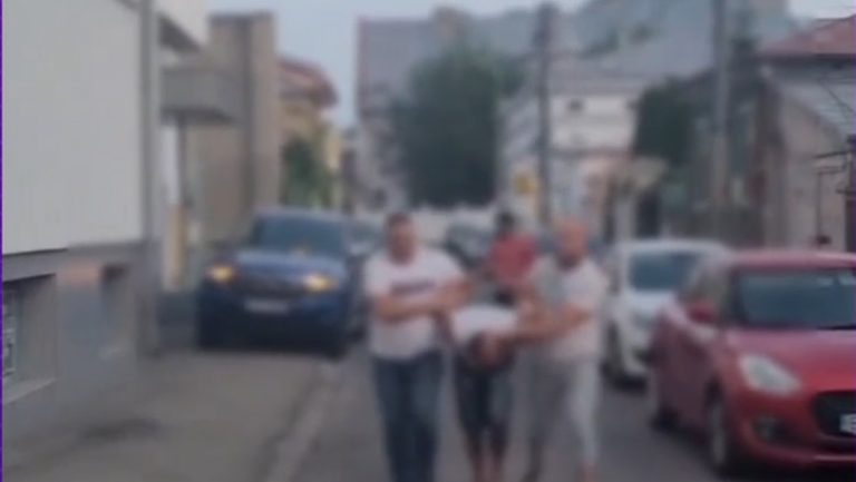Cazul medicului stomatolog din R. Moldova omorât la Brăila // Suspectul, reținut. Bărbatul avea mai multe antecedente penale
