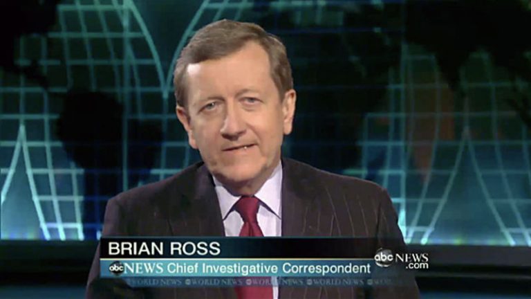 Reporter ABC suspendat după ce a transmis o informație greșită despre Donald Trump