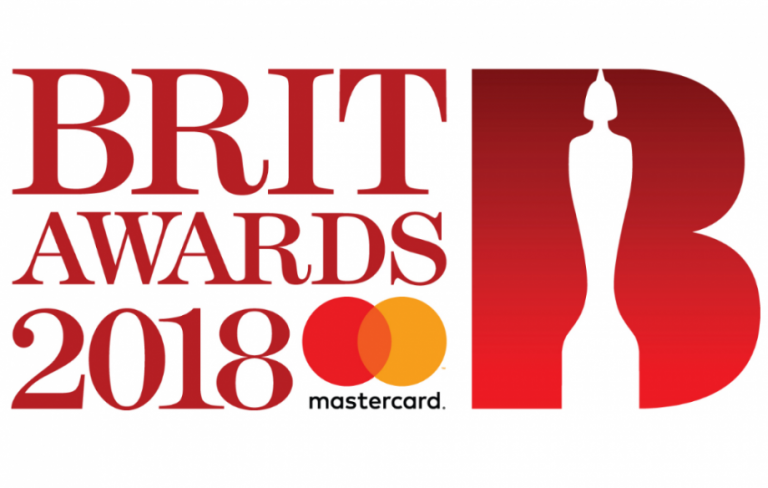 Lista nominalizărilor la Brit Awards 2018