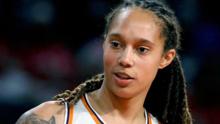 Brittney Griner a jucat în WNBA pentru prima dată de la detenția din Rusia