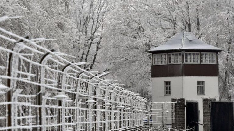 Reprezentanţii oficiali ai Rusiei şi Belarusului sunt indezirabili la ceremoniile pentru marcarea a 77 de ani de la eliberarea lagărului nazist de la Buchenwald
