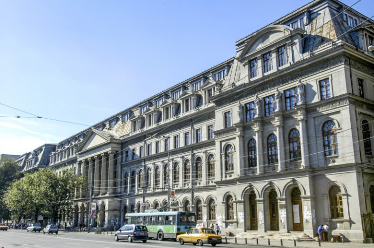 Ministerul Educaţiei de la București a făcut public TOPUL universităților din România