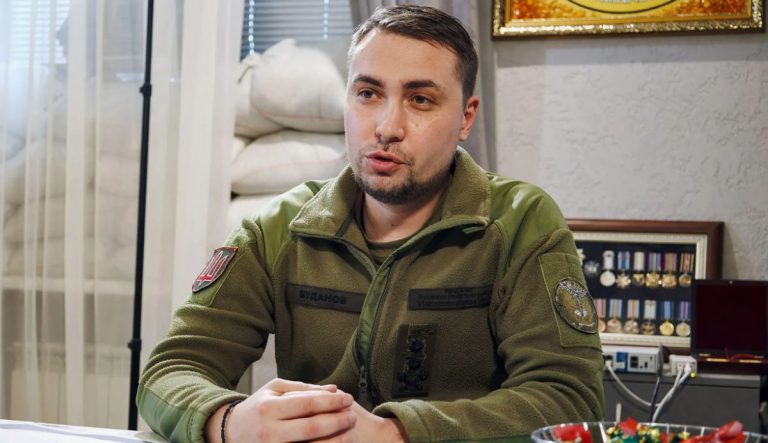 Budanov despre un posibil atac masiv la Kiev: Putem merge și la Moscova