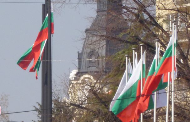 Al doilea cel mai mare partid din Bulgaria renunţă la mandatul de formare a unui guvern; blocajul politic continuă