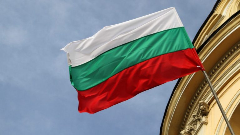 Bulgaria protestează faţă de interferenţa Rusiei în afacerile sale interne