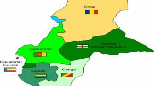 Spaţiul de liberă circulaţie din centrul Africii a fost aprobat oficial