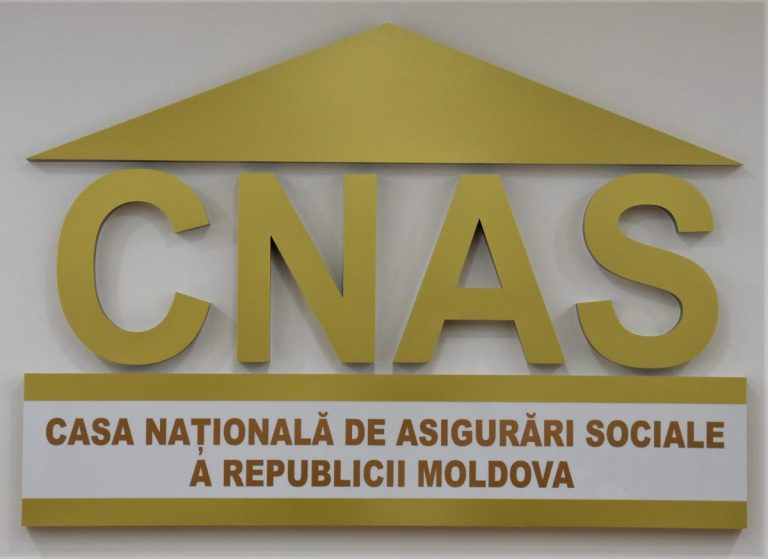 Casa Națională de Asigurări Sociale lansează un nou serviciu electronic