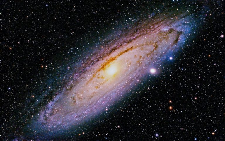 Stele cu un comportament ‘neobişnuit’, descoperite în Calea Lactee