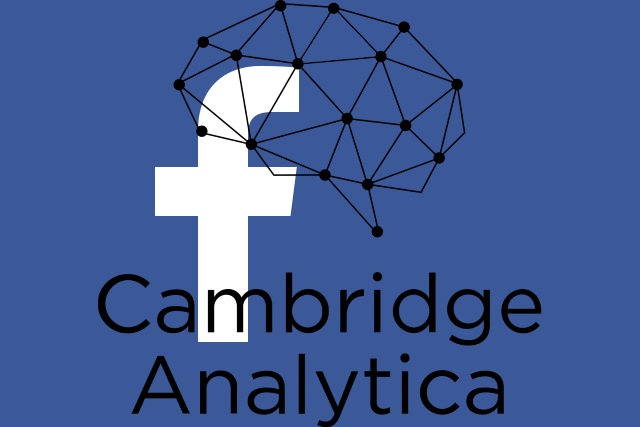 Cambridge Analytica l-a suspendat pe directorul general