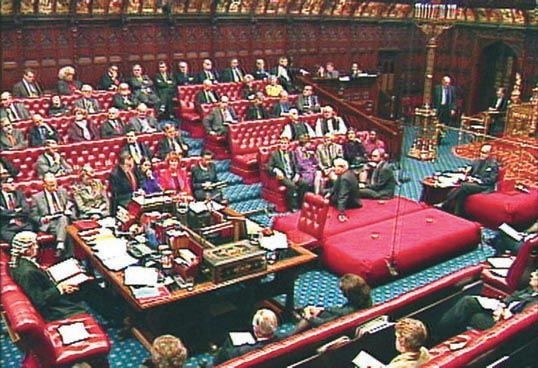 Marea Britanie : Camera Lorzilor votează în favoarea păstrării Cartei drepturilor fundamentale a UE după Brexit