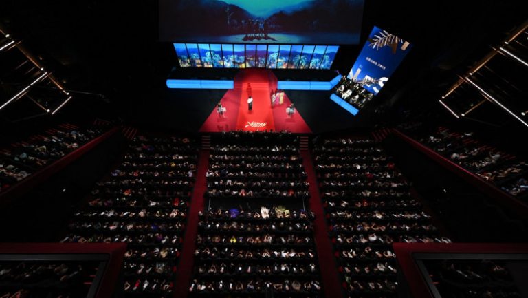 Palmaresul competiţiei oficiale la cea de-a 77-a ediţie a festivalului de Film de la Cannes