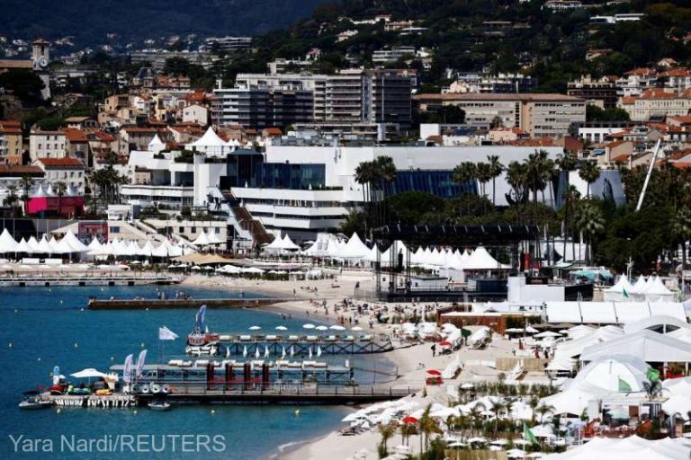 Organizatorii festivalului de la Cannes vor decide ‘de la caz la caz’ în privinţa starurilor acuzate de MeToo