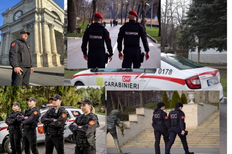 În ultima săptămână, Inspectoratul General de Carabinieri a fost implicat în 20 misiuni de intervenție la apeluri de urgență 112. Cele mai grave încălcări