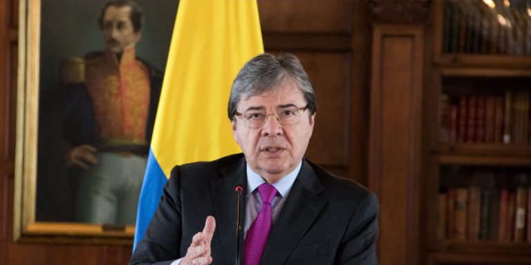 Ministrul apărării din Columbia a fost răpus de COVID-19
