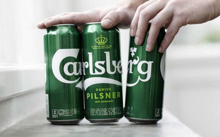 Carlsberg îşi anunţă retragerea din Rusia
