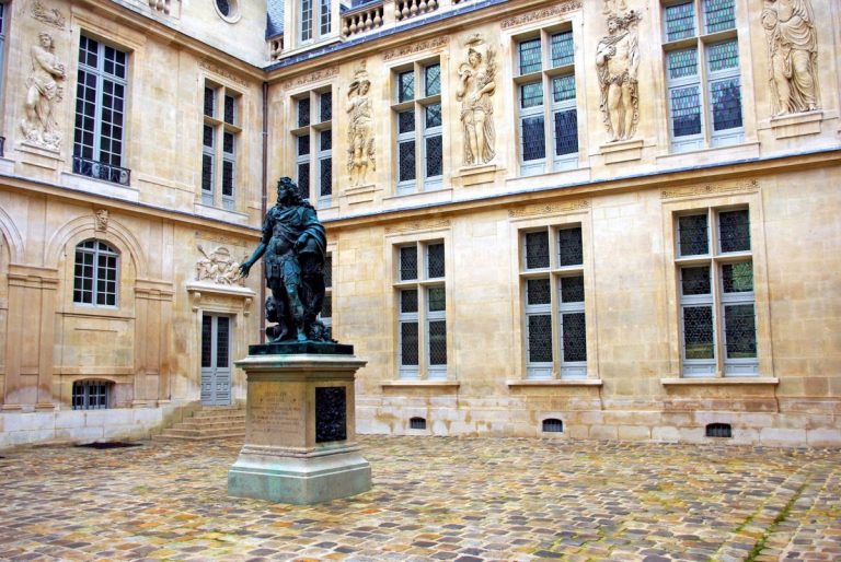 Cel mai vechi muzeu din capitala Franţei îşi va redeschide porţile primăvara viitoare