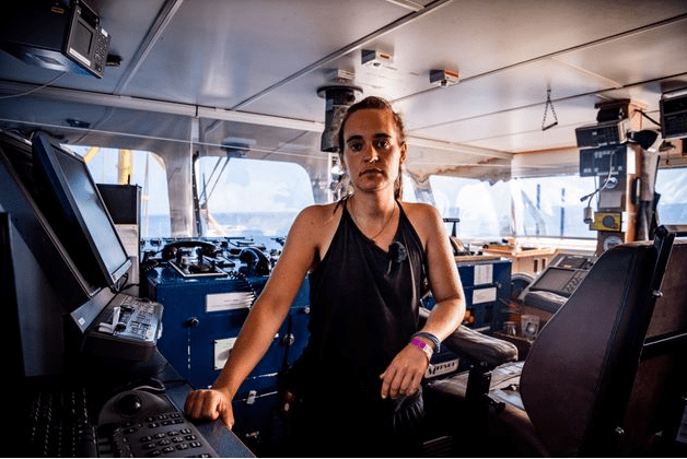 Justiţia italiană confirmă eliberarea Carolei Rackete, căpitanul navei umanitare Sea-Watch 3