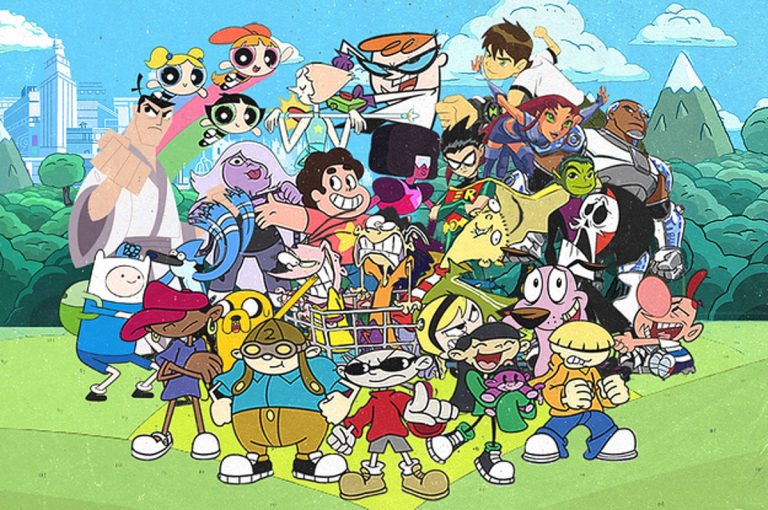 Postul TV Cartoon Network neagă zvonurile privind închiderea