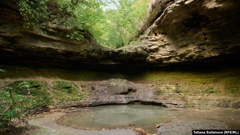 Intemperiile de la mijlocul lunii septembrie au adus beneficii naturii