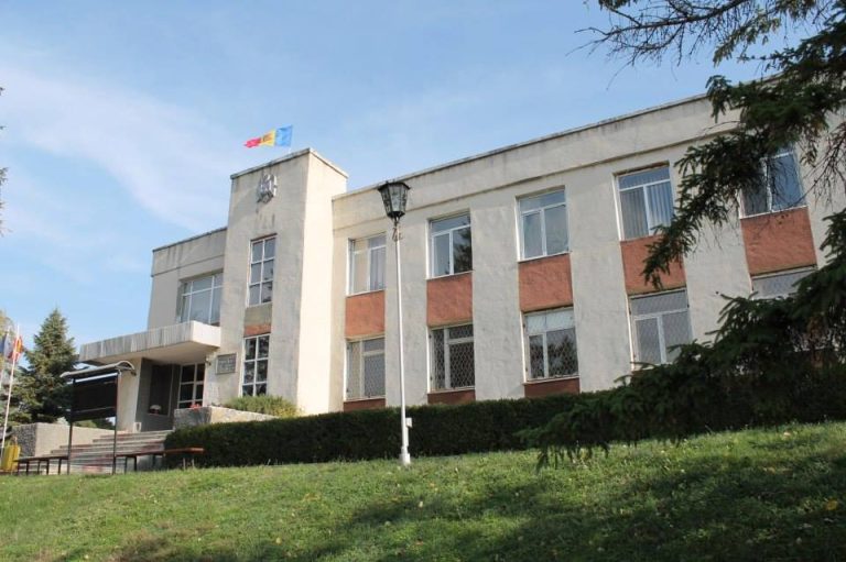 Alegerile locale noi la Căușeni vor avea loc pe 17 noiembrie după ce primarul ales a fost decăzut din drepturi