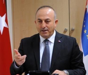 Turcia este hotărâtă să ‘cureţe de terorişti’ nordul Siriei controlat de kurzi (Cavusoglu)