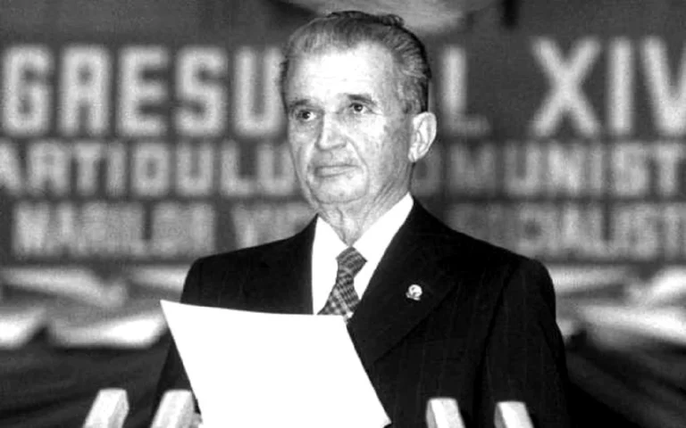 Motivul pentru care Nicolae Ceaușescu a decis să plătească datoria externă