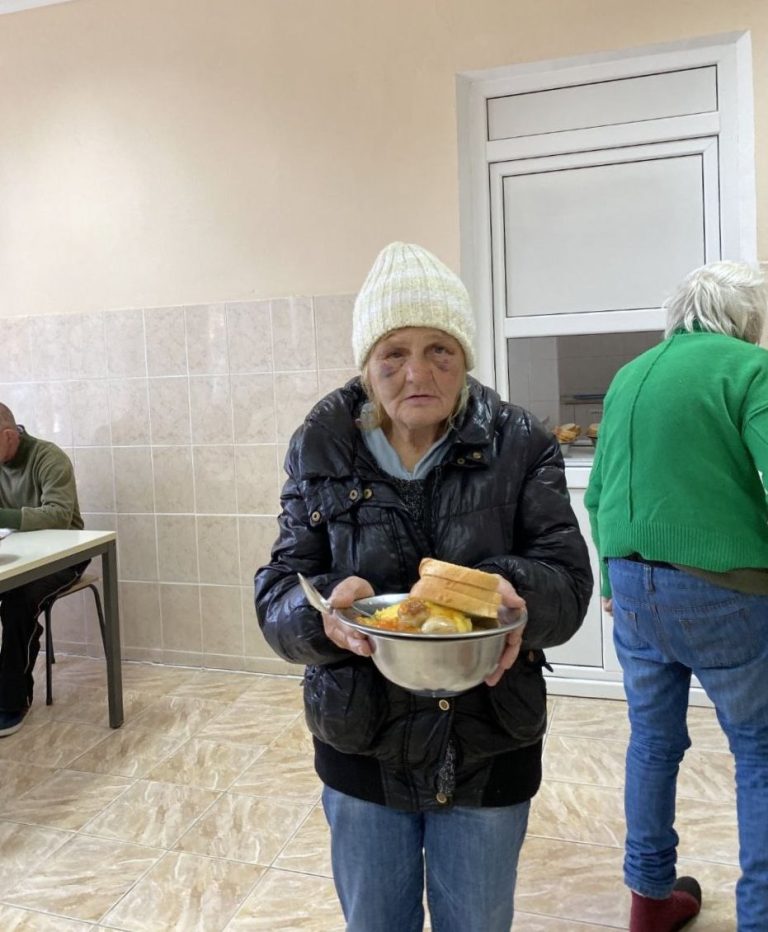Centrul municipal pentru persoanele fără domiciliu din Chișinău are tot mai multe solicitări