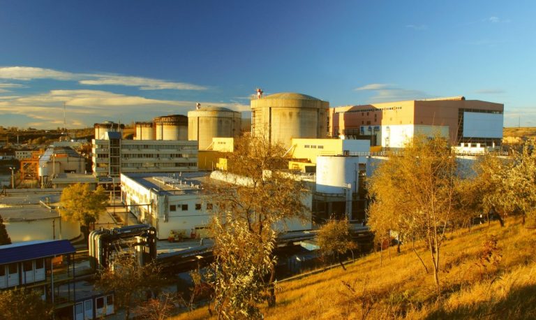 Alertă la cea mai mare centrală nucleară din România! Un incendiu a pus pe jar autorităţile