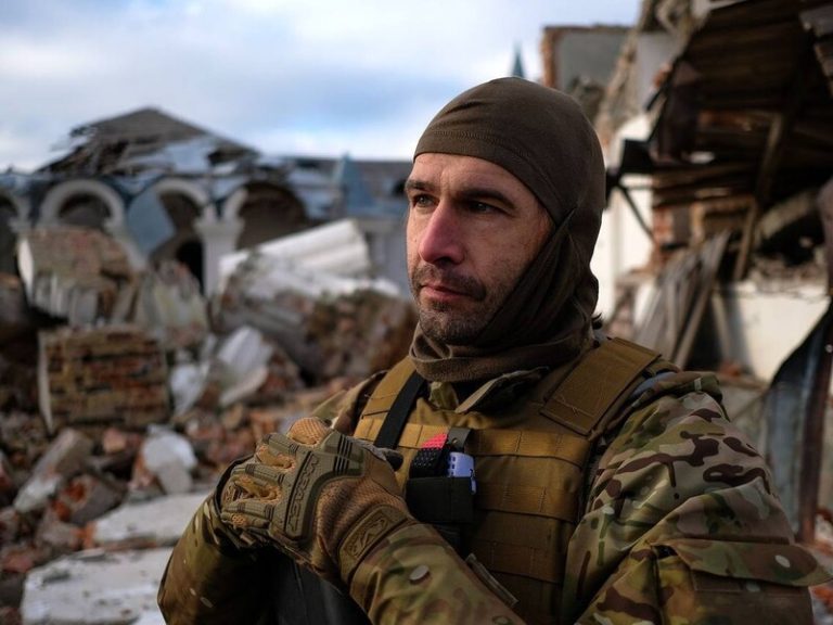 Cezar: Legiunea „Libertatea Rusiei” va lupta pentru Harkov până la ultima picătură de sânge