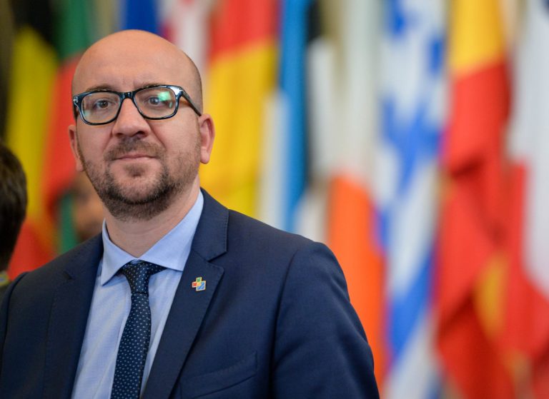 Preşedintele Consiliului European îndeamnă guvernul şi opoziţia din Georgia ‘să muncească din greu’ pentru a reforma ţara