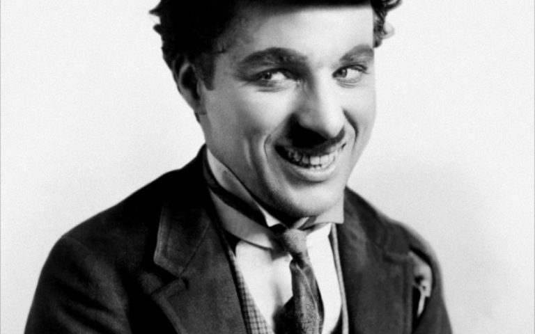 Charlie Chaplin s-a născut în căruța unei regine rrome, afirmă un nou documentar regizat de nepoata sa