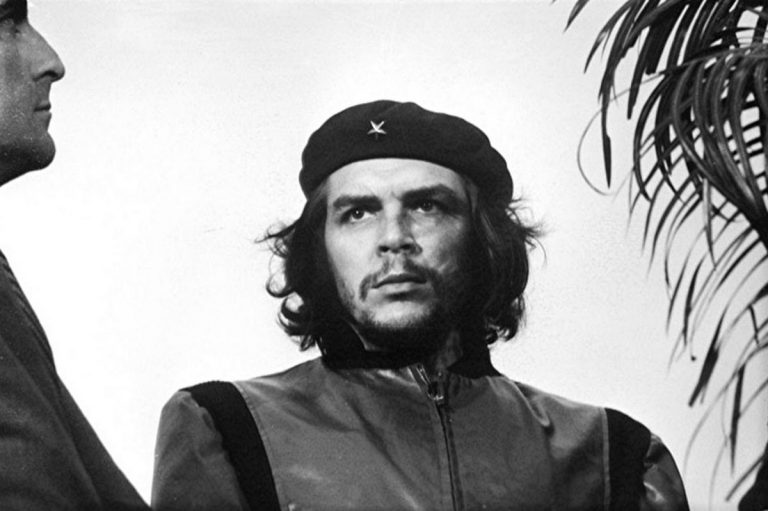 SUA au avut iniţial dubii cu privire la moartea lui Che Guevara, potrivit unor documente desecretizate