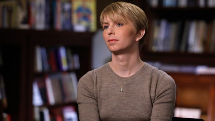 SUA: Fost analist de Informații, Chelsea Manning, arestat după ce a refuzat să depună mărturie privind WikiLeaks