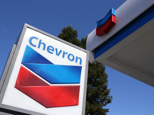 SUA  salută acordul venezuelean şi autorizează Chevron să îşi reia parţial activităţile în Venezuela