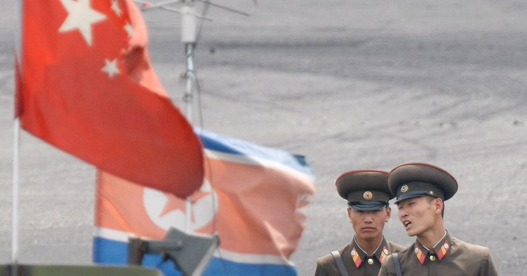 Coreea de Nord nu este pregătită să poarte discuţii cu Coreea de Sud în Rusia (agenţii)