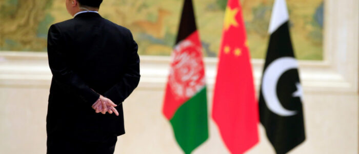 China, Pakistan şi Afganistan au discutat despre securitate, comerţ şi conectivitate regională