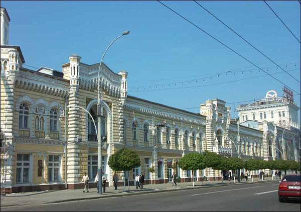 Primăria Chișinău intensifică măsurile pentru combaterea comerțului neautorizat stradal