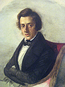 Frederic Chopin a murit în urma complicaţiilor cauzate de tuberculoză, potrivit cercetătorilor