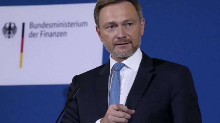 Ministrul german de finanţe este favorabil livrării de rachete de croazieră Taurus solicitate de Kiev