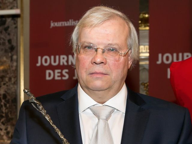 Guvernul de la Viena critică puternic Ucraina după ce a interzis intrarea unui reporter al televiziunii austriece ORF